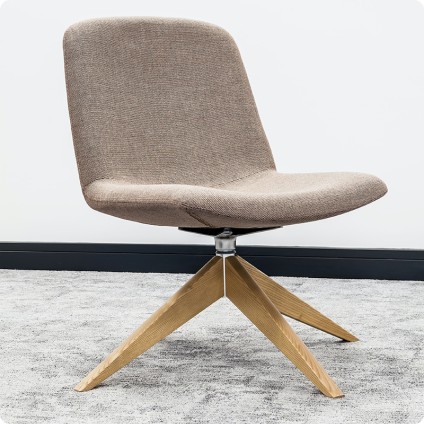 Wing Chair